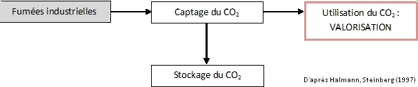 Image page Principles of CO2 reuse