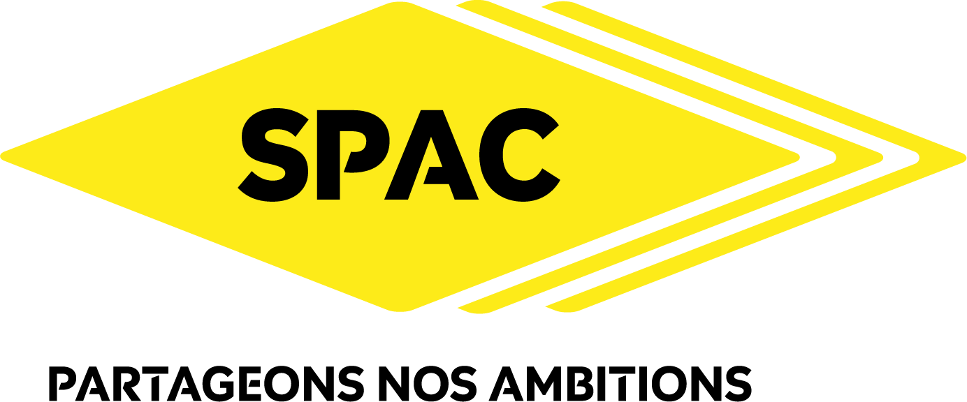 Logo SPAC 