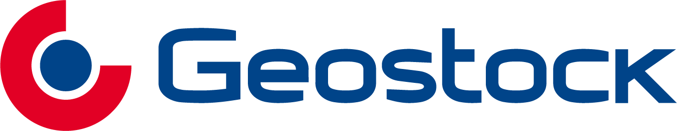 Logo Geostock