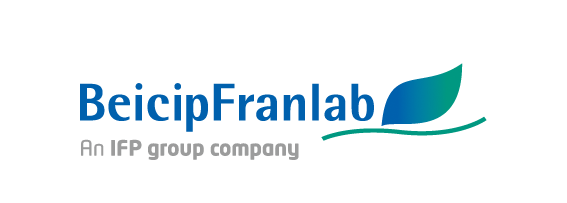 Logo BEICIP FRANLAB