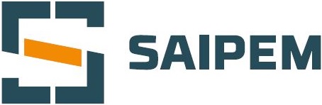 Logo SAIPEM