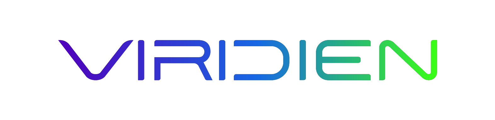 Logo VIRIDIEN