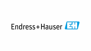 Logo ENDRESS+HAUSER