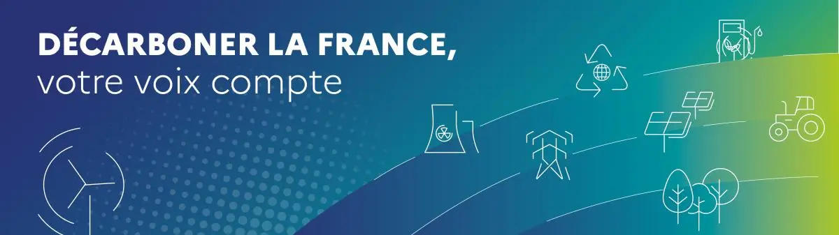 Cahier d'acteur du Club CO2 en réponse à la consultation nationale sur l'énergie et le climat