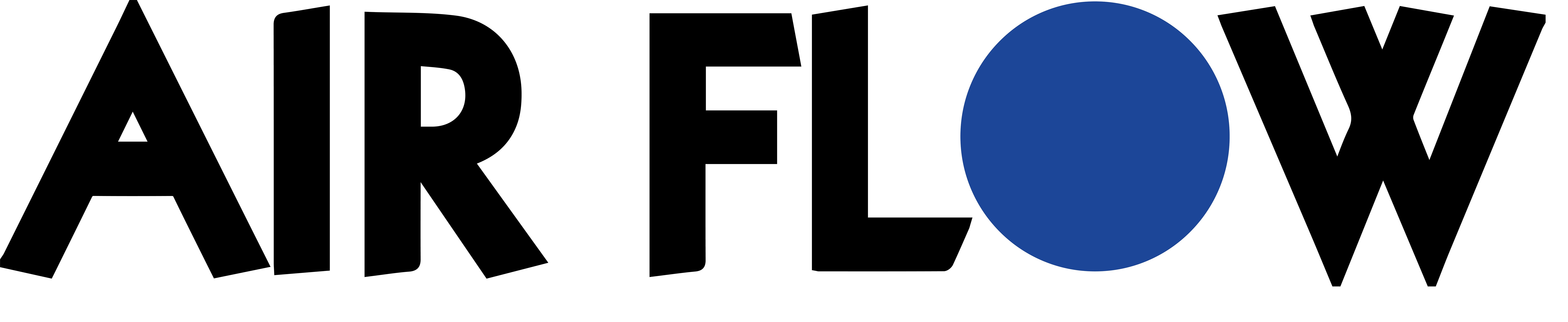 Logo AIR FLOW