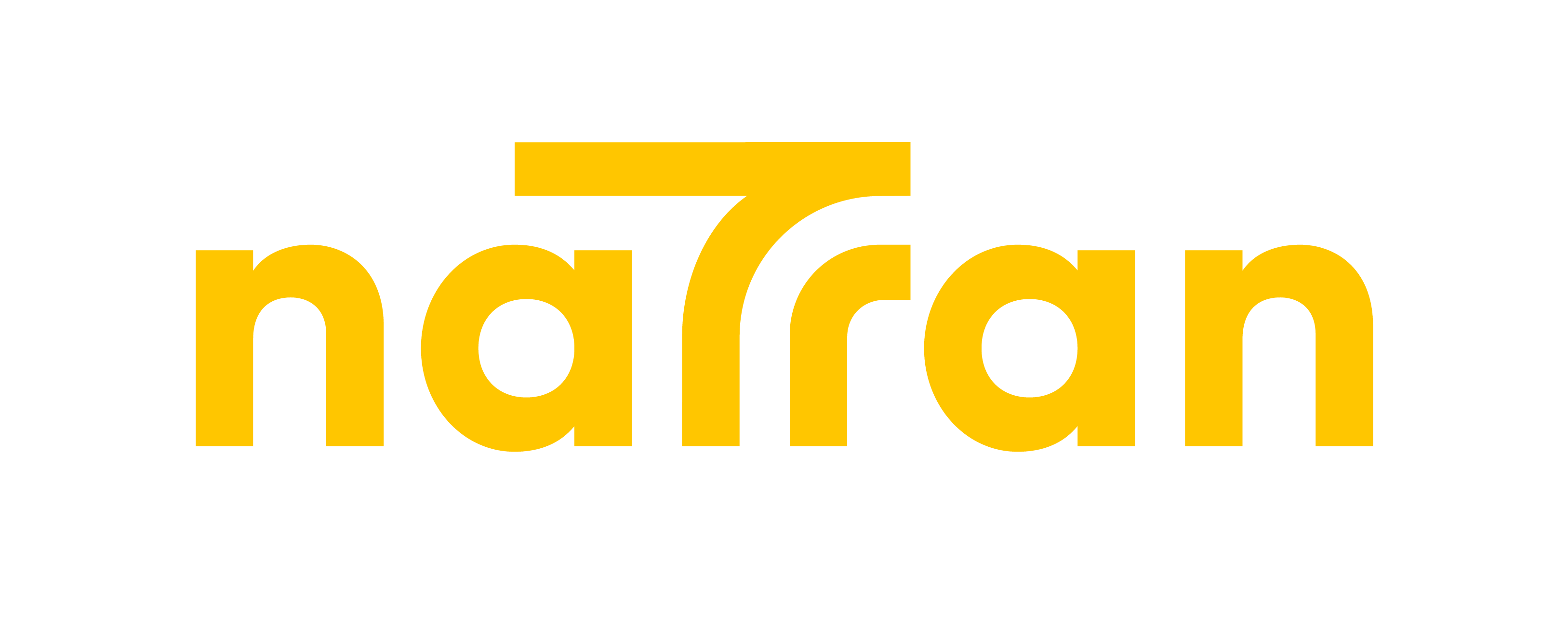 Logo NaTran